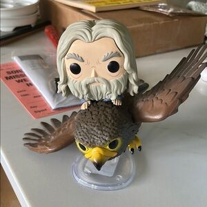 Lord of the rings funko pop